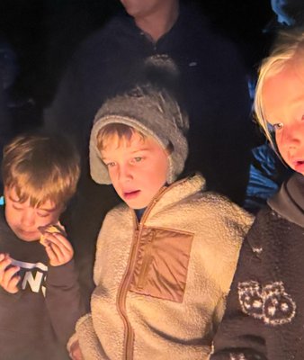 Cole Miller