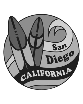 San Diego, California